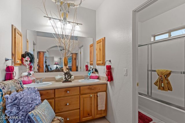 29211 N 208TH Avenue, Wittmann, AZ 85361