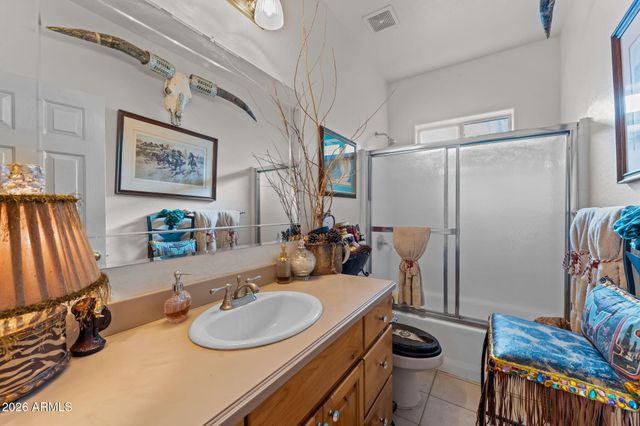 29211 N 208TH Avenue, Wittmann, AZ 85361