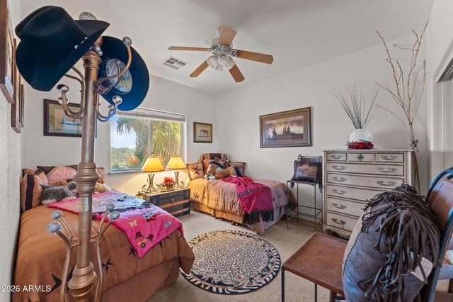 29211 N 208TH Avenue, Wittmann, AZ 85361