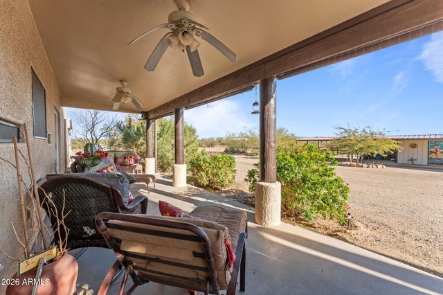 29211 N 208TH Avenue, Wittmann, AZ 85361