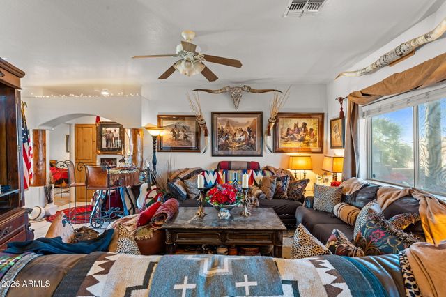 29211 N 208TH Avenue, Wittmann, AZ 85361