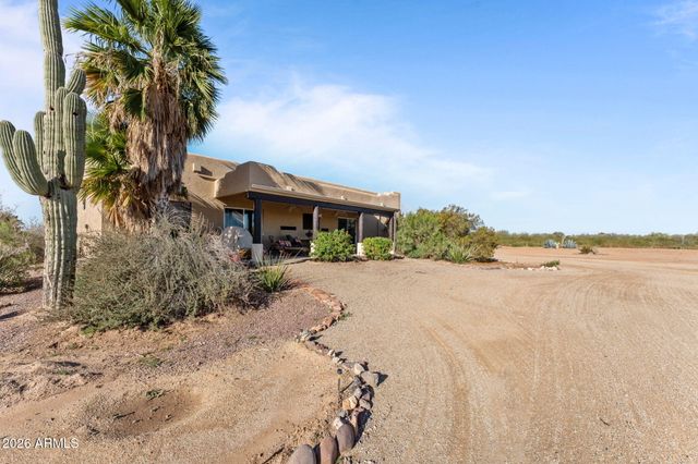 29211 N 208TH Avenue, Wittmann, AZ 85361