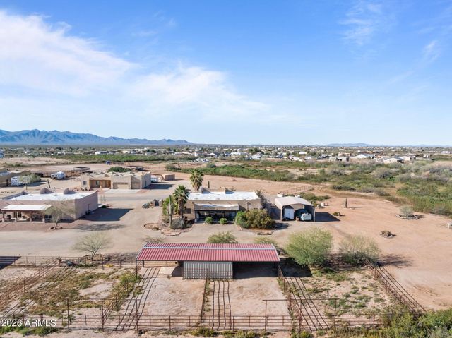29211 N 208TH Avenue, Wittmann, AZ 85361