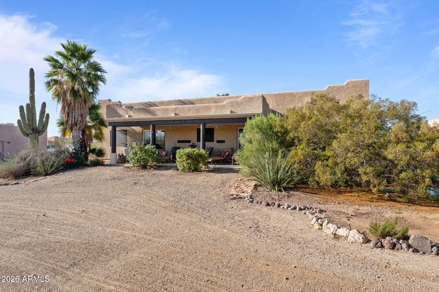 29211 N 208TH Avenue, Wittmann, AZ 85361