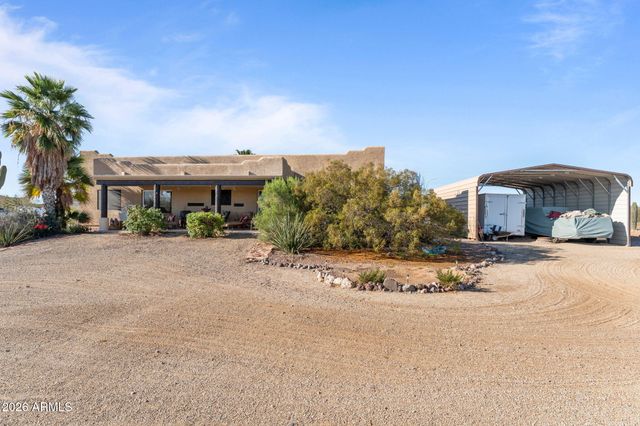 29211 N 208TH Avenue, Wittmann, AZ 85361