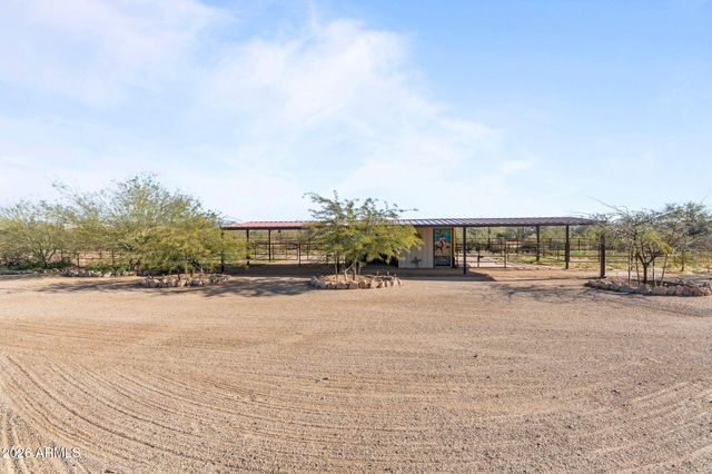 29211 N 208TH Avenue, Wittmann, AZ 85361