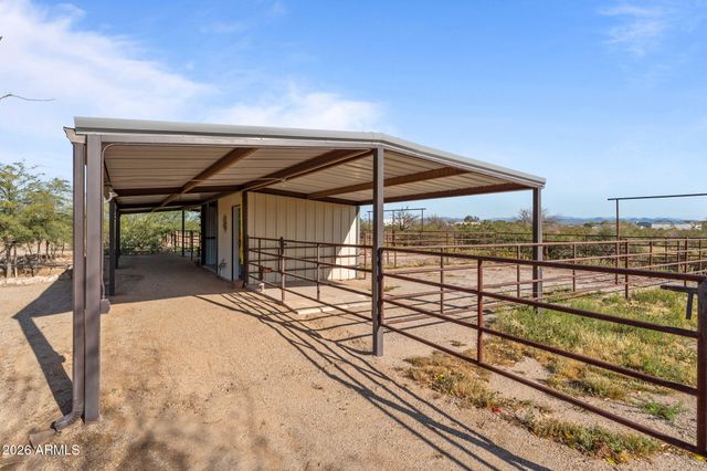 29211 N 208TH Avenue, Wittmann, AZ 85361