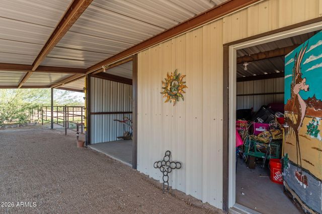 29211 N 208TH Avenue, Wittmann, AZ 85361