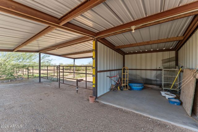 29211 N 208TH Avenue, Wittmann, AZ 85361