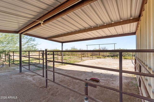 29211 N 208TH Avenue, Wittmann, AZ 85361