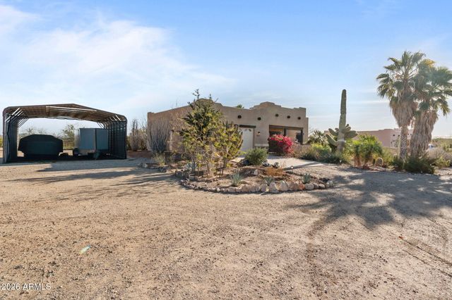 29211 N 208TH Avenue, Wittmann, AZ 85361