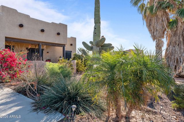 29211 N 208TH Avenue, Wittmann, AZ 85361