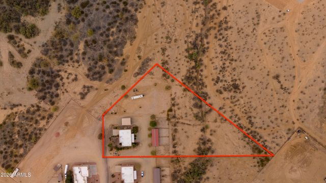 29211 N 208TH Avenue, Wittmann, AZ 85361