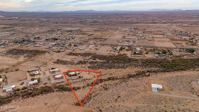 29211 N 208TH Avenue, Wittmann, AZ 85361
