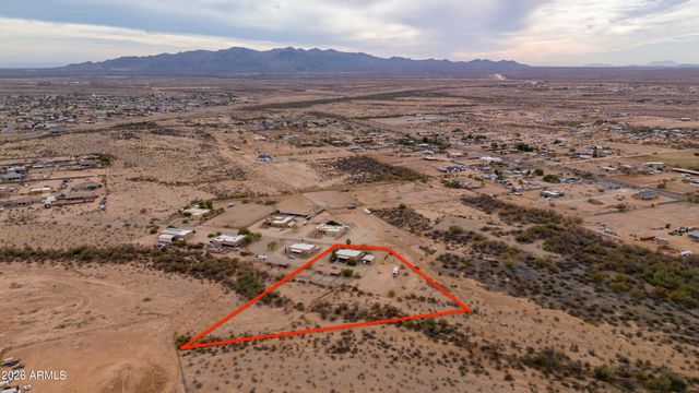 29211 N 208TH Avenue, Wittmann, AZ 85361