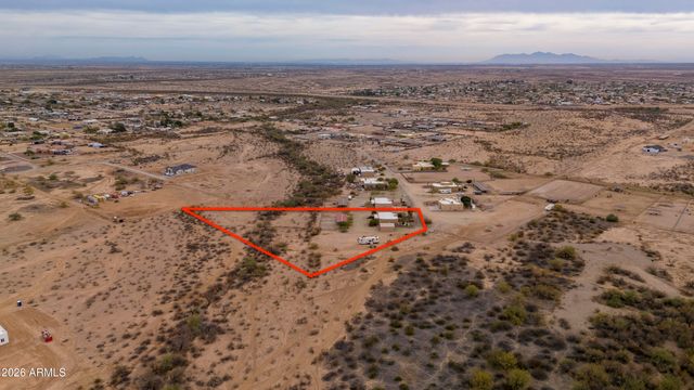 29211 N 208TH Avenue, Wittmann, AZ 85361