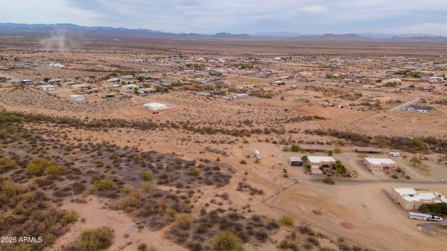 29211 N 208TH Avenue, Wittmann, AZ 85361