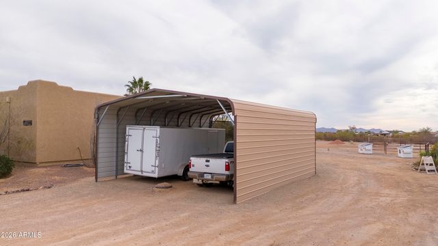 29211 N 208TH Avenue, Wittmann, AZ 85361