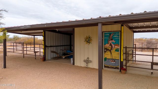 29211 N 208TH Avenue, Wittmann, AZ 85361