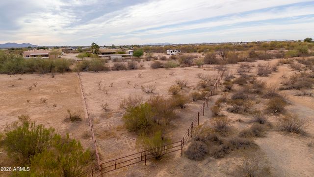 29211 N 208TH Avenue, Wittmann, AZ 85361