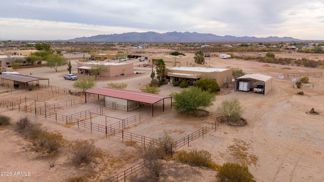 29211 N 208TH Avenue, Wittmann, AZ 85361
