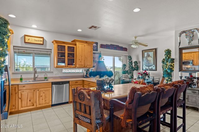 29211 N 208TH Avenue, Wittmann, AZ 85361