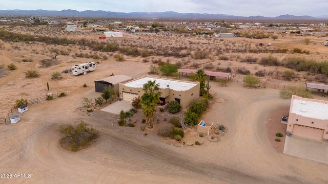 29211 N 208TH Avenue, Wittmann, AZ 85361