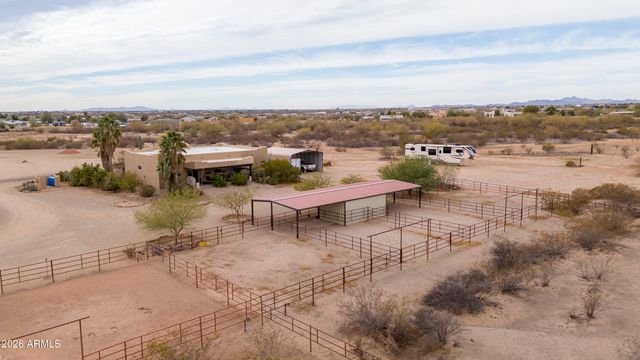 29211 N 208TH Avenue, Wittmann, AZ 85361