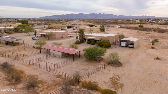 29211 N 208TH Avenue, Wittmann, AZ 85361