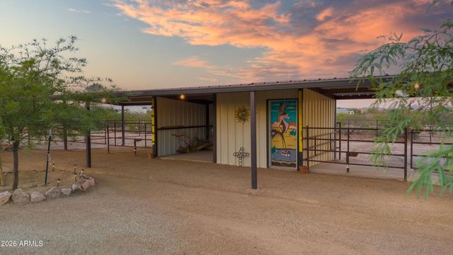 29211 N 208TH Avenue, Wittmann, AZ 85361