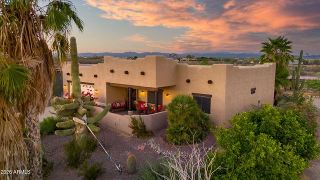 29211 N 208TH Avenue, Wittmann, AZ 85361