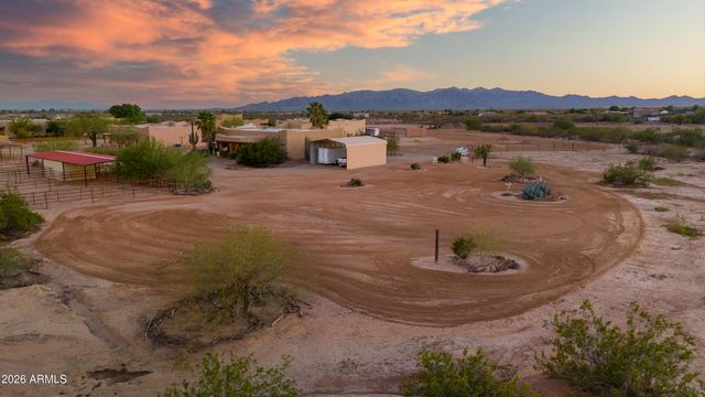 29211 N 208TH Avenue, Wittmann, AZ 85361