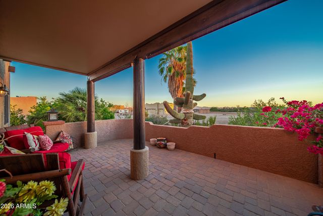 29211 N 208TH Avenue, Wittmann, AZ 85361