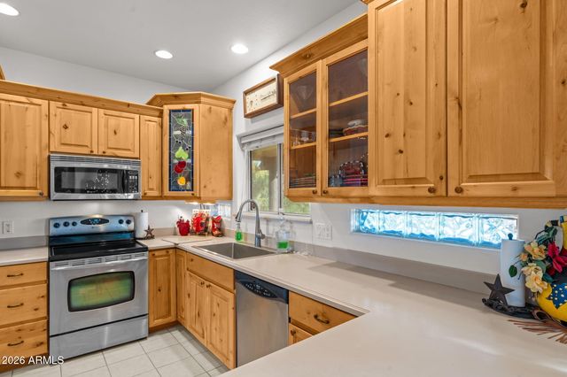 29211 N 208TH Avenue, Wittmann, AZ 85361