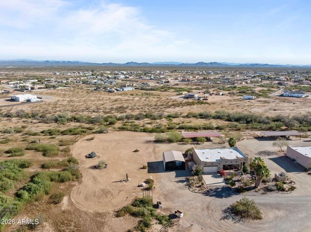 29211 N 208TH Avenue, Wittmann, AZ 85361