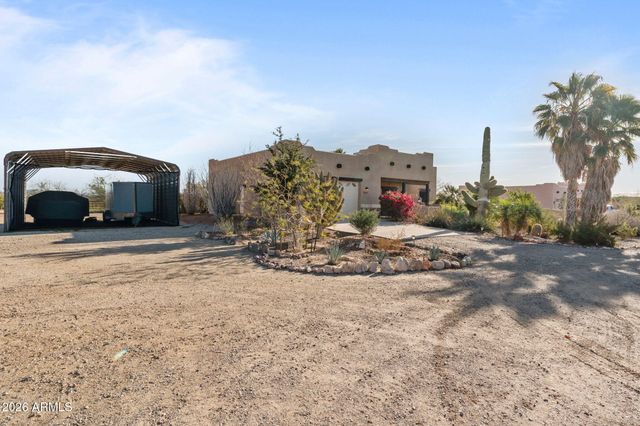 29211 N 208TH Avenue, Wittmann, AZ 85361