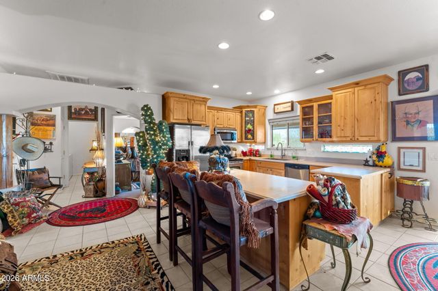 29211 N 208TH Avenue, Wittmann, AZ 85361