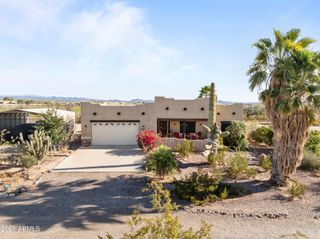29211 N 208TH Avenue, Wittmann, AZ 85361