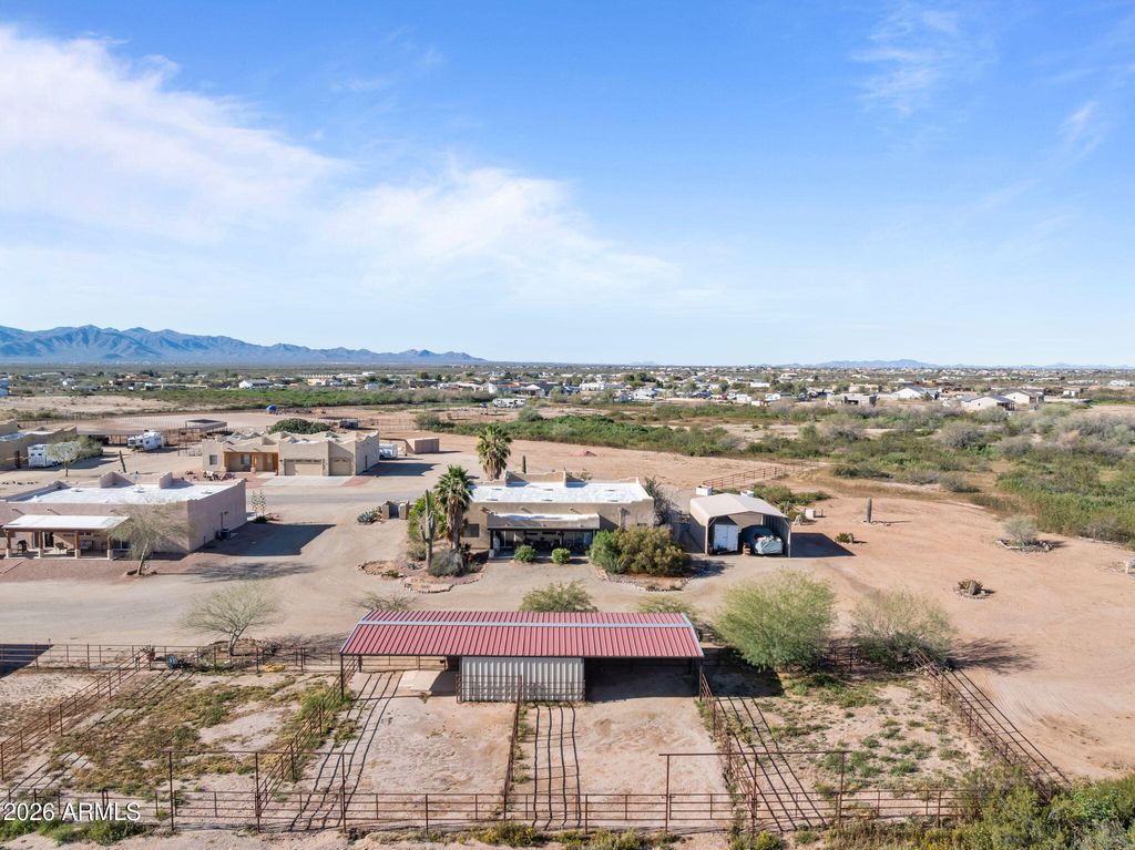 29211 N 208TH Avenue, Wittmann, AZ 85361 — photo 3