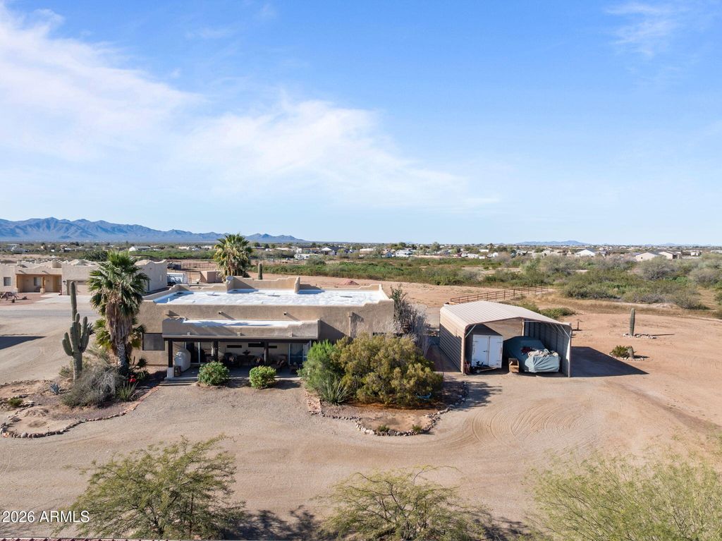 29211 N 208TH Avenue, Wittmann, AZ 85361 — photo 4