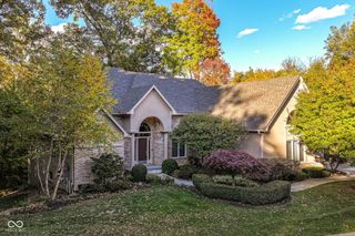 13584 Creekridge Lane, Fishers, IN 46055