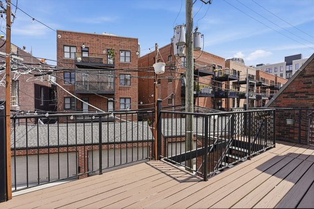2723 N Clark Street 2ND, Chicago, IL 60614