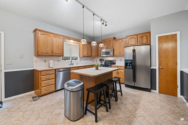 3360 Effingham Drive, Manhattan, KS 66503