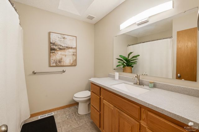 3360 Effingham Drive, Manhattan, KS 66503