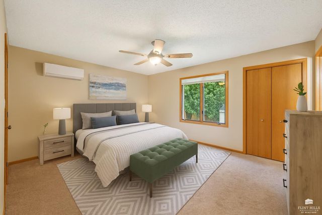 3360 Effingham Drive, Manhattan, KS 66503