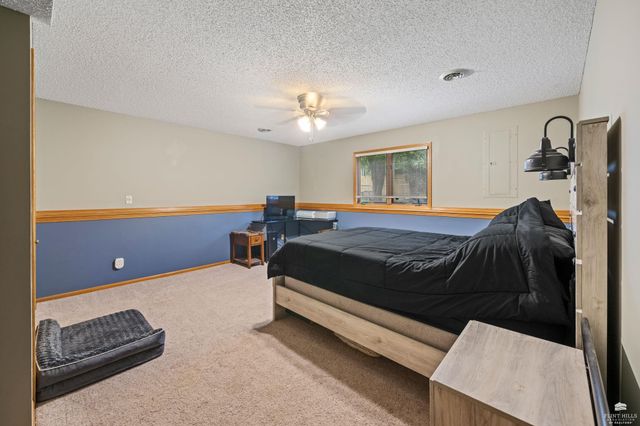 3360 Effingham Drive, Manhattan, KS 66503