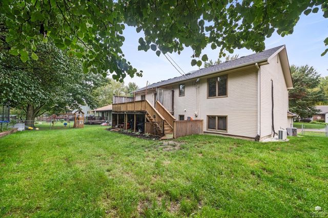 3360 Effingham Drive, Manhattan, KS 66503