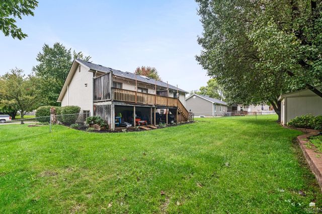 3360 Effingham Drive, Manhattan, KS 66503