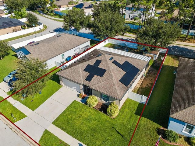 1008 JOYCE ROAD, Lake Wales, FL 33853