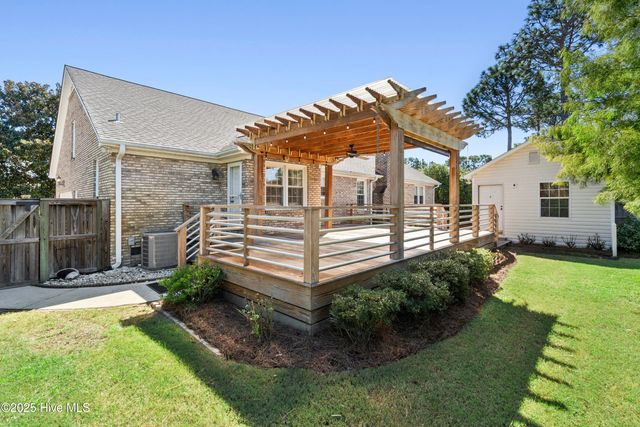 5900 Offshore Court, Wilmington, NC 28409